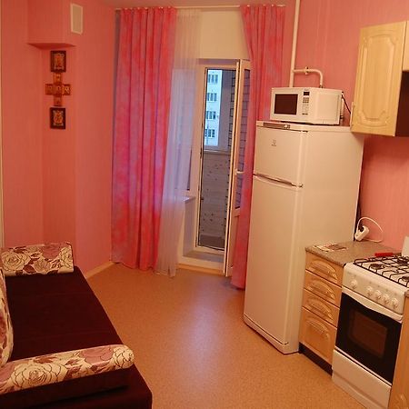 Apartment Na Vladimirskoy Pskov Eksteriør bilde